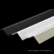 L profile sharp corner cardboard edge protector